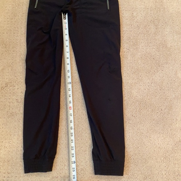 Girls Ivivva by Lululemon Lined Pants- 12 - Picture 2 of 5